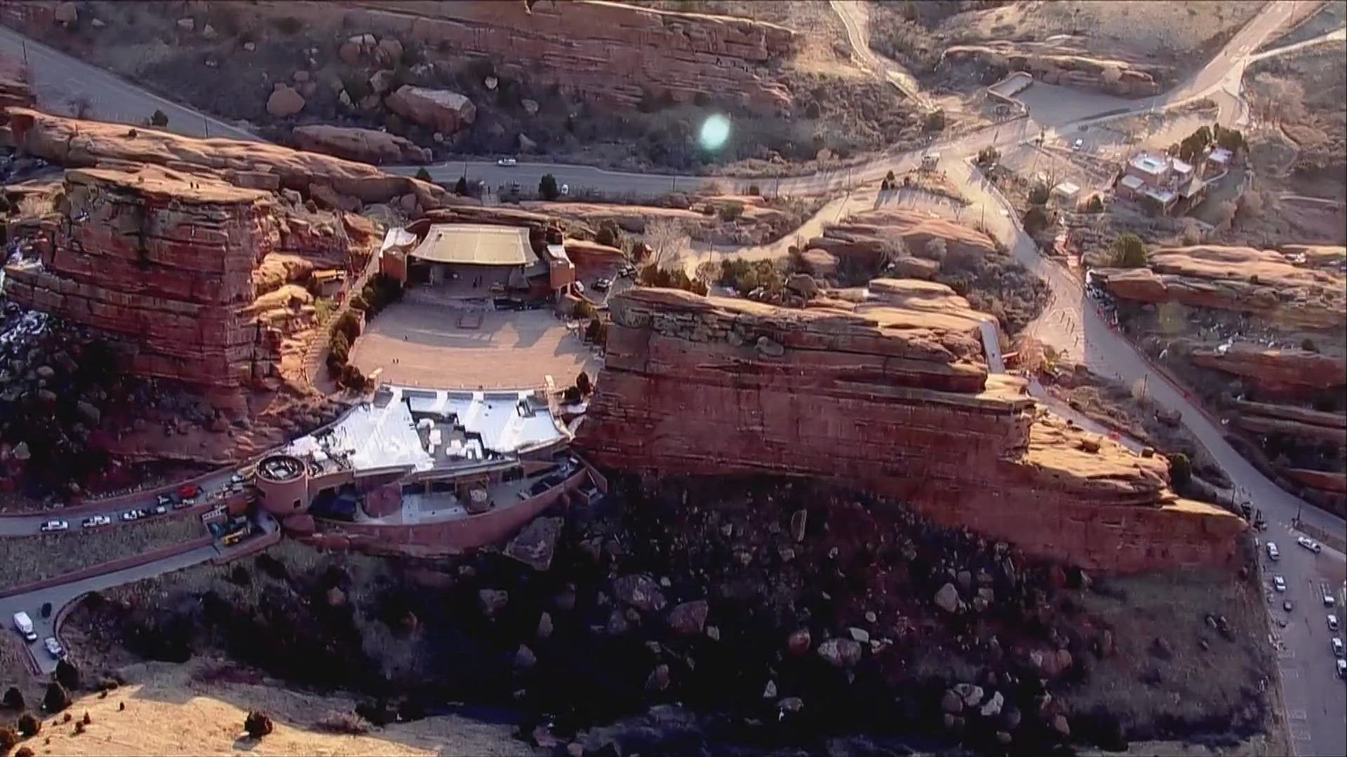 Why a Private Shuttle Is the Best Way to Get to Red Rocks