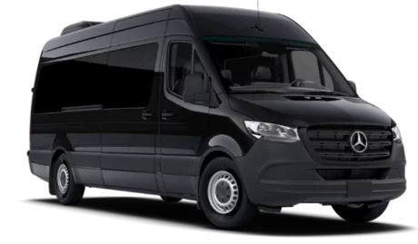 Sprinter Passenger Van
