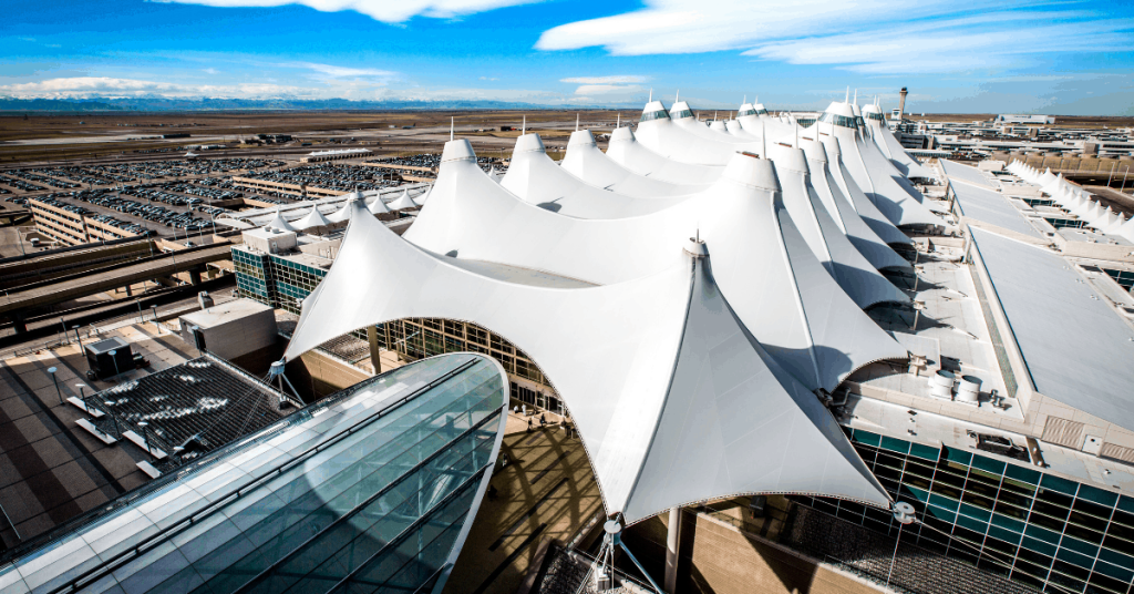 Denver International Airport (DEN)