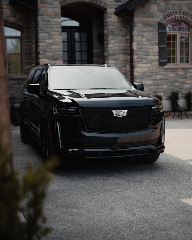 Denver to red rocks car service