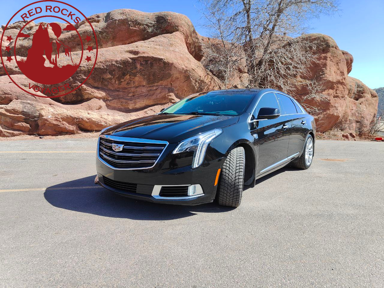 Denver to red rocks car service