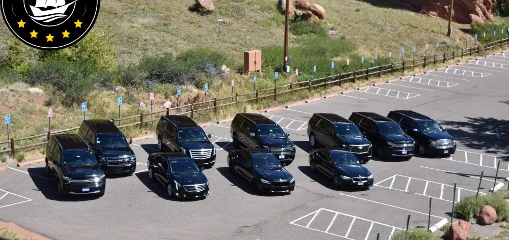 Red Rocks Denver Limo Service