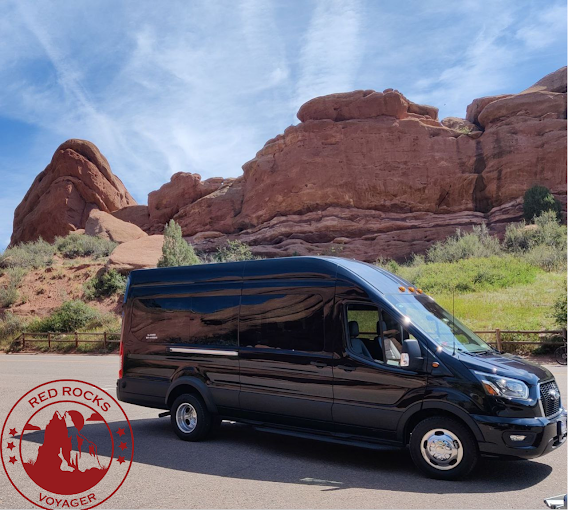 Red Rocks Car Service - Red Rocks Voyager