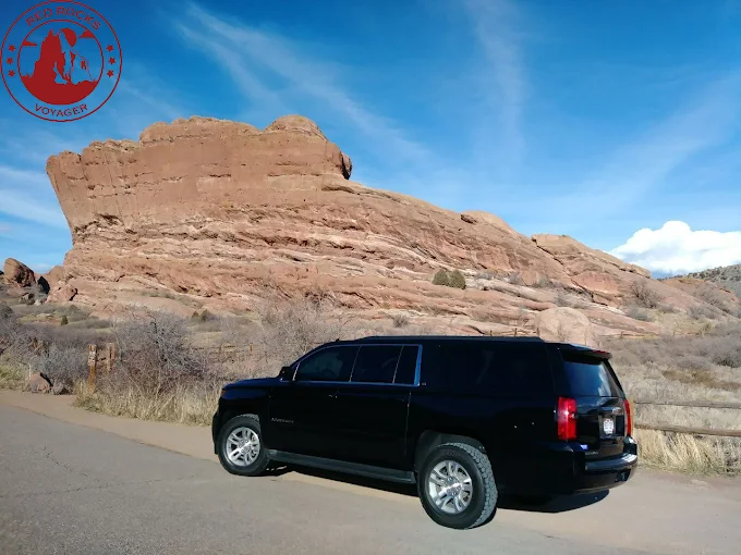 Best Things to Do at Red Rocks