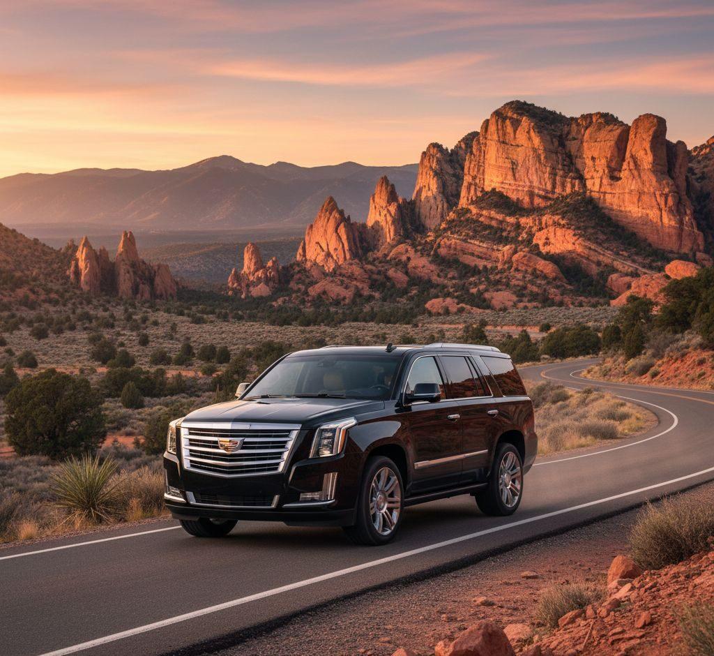 Red Rocks Winter Concert Experience