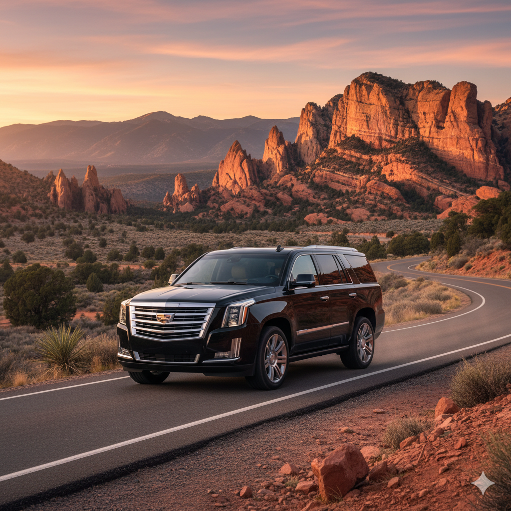 Red Rocks Winter Concert Experience