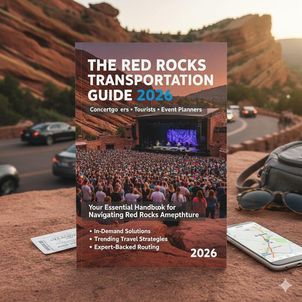 Red Rocks Transportation