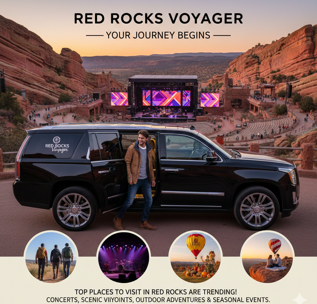 top places to visit in red rocks