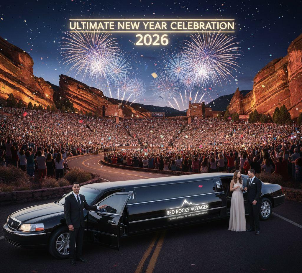 new year celebration