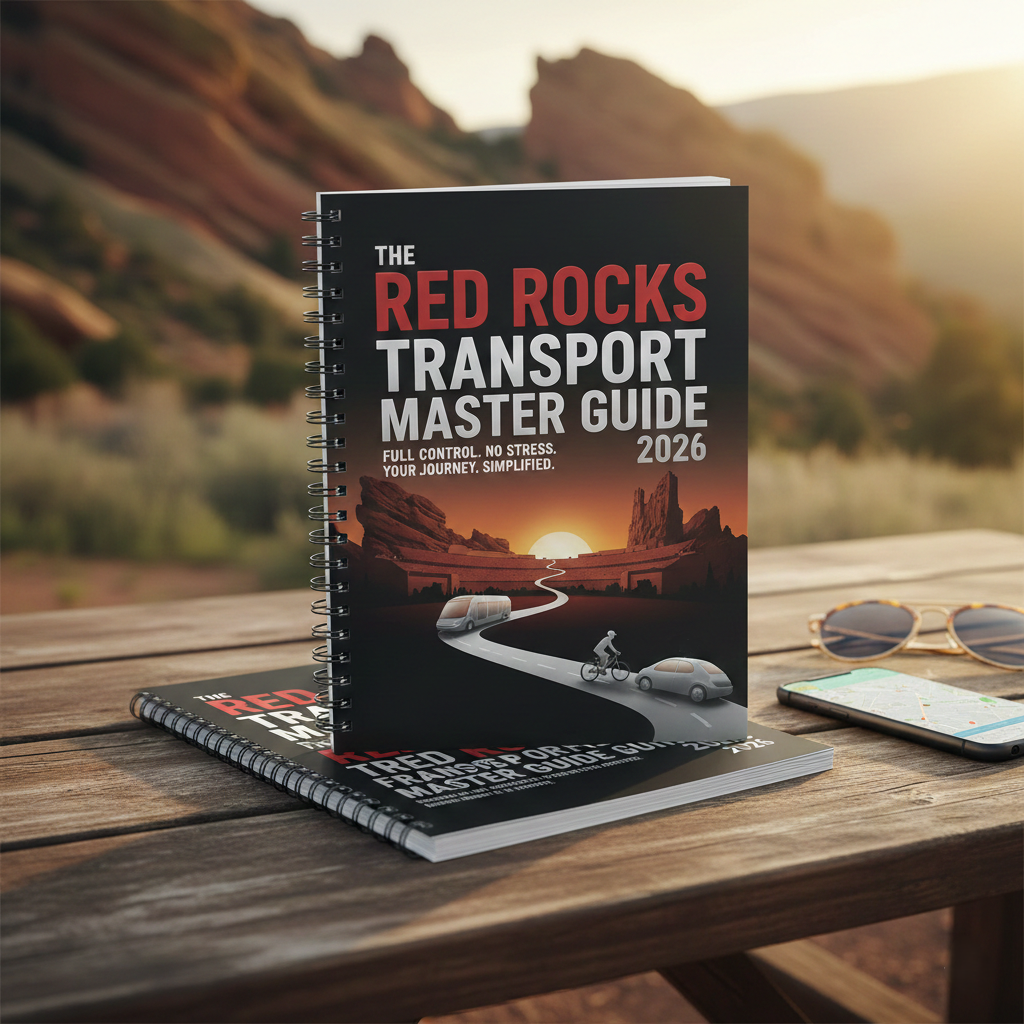 Red Rocks Transport Playbook