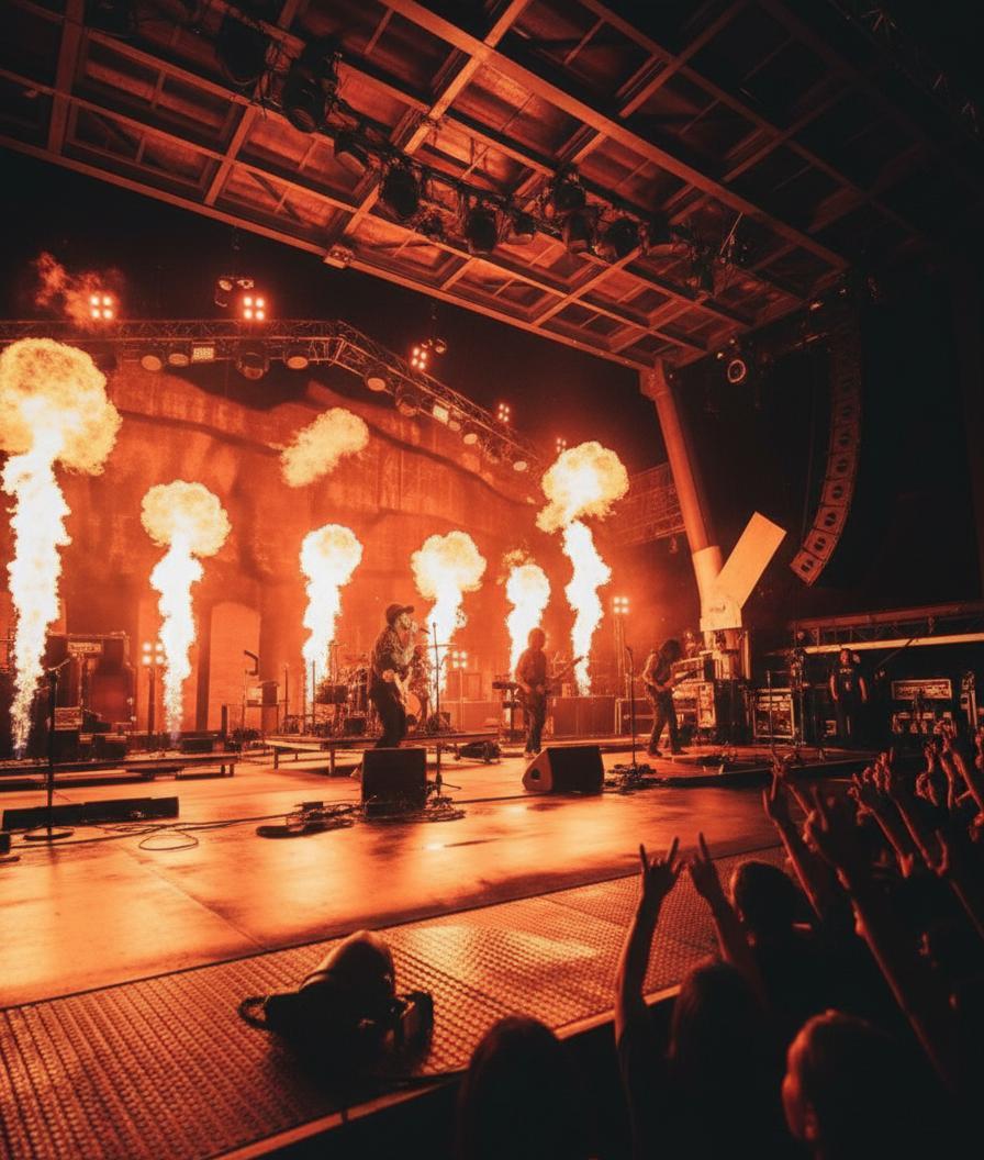 Red Rocks Castle Rock Parker 2026: Premium Car Service Guide