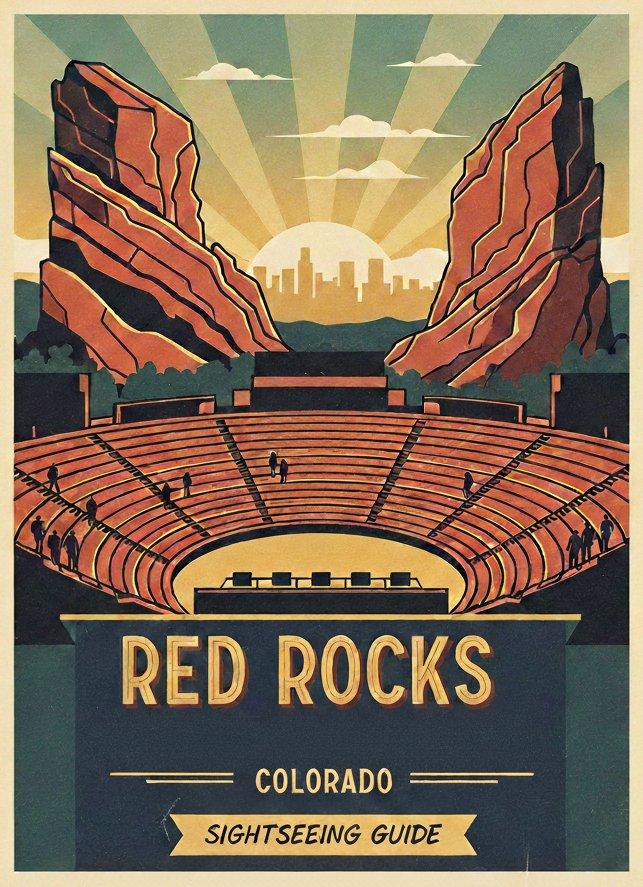 Red Rocks Park Sightseeing 2026: Complete Visitor Guide 2 Denver Red Rocks Car Service Red rocks park sightseeing