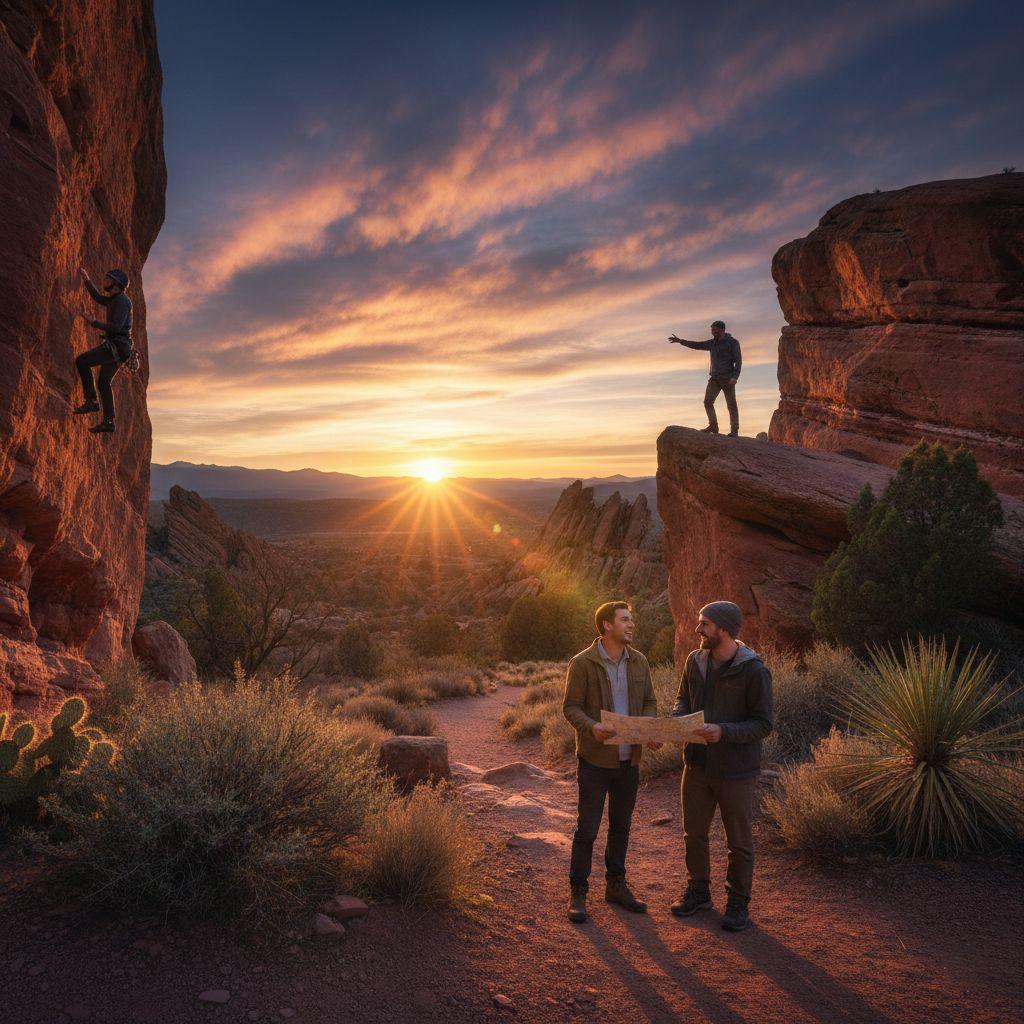 Adventure at Red Rocks 2026: Complete Activity Guide 2 Denver Red Rocks Car Service Adventure at red rocks