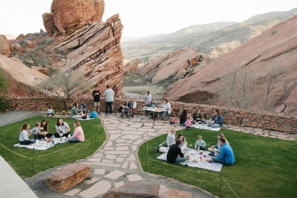 Red Rocks Trading Post Trail 2026: Complete Hiking Guide 2 Denver Red Rocks Car Service Red Rocks Trading Post Trail