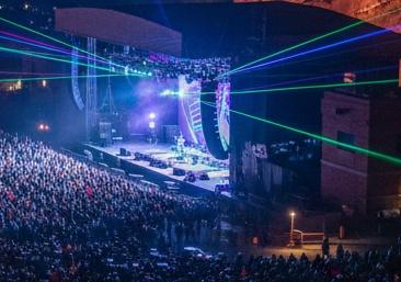 red rocks first timer tips