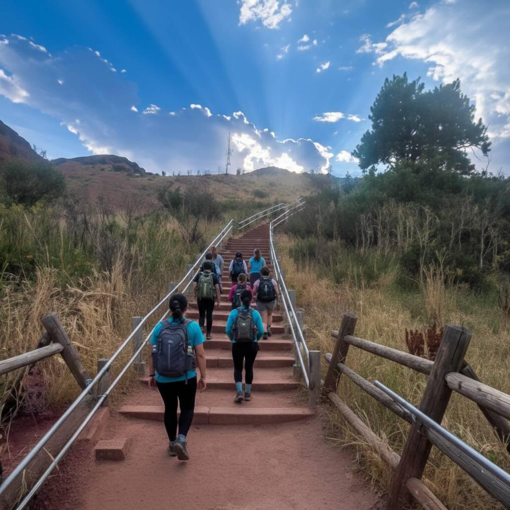 Red Rocks Lower North Lot Park Area 2026: Complete Access Guide