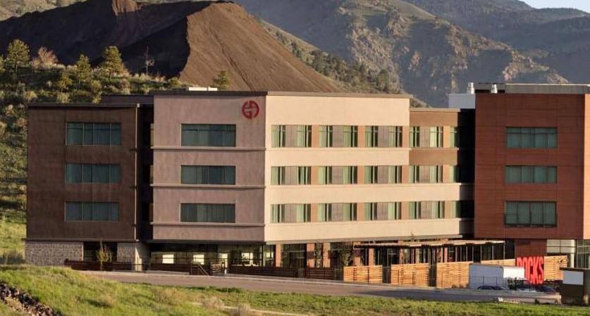 Red Rocks Transportation from Colorado Springs 2026: Guide 5 Denver Red Rocks Car Service red rocks hotels - your travel agent - red rocks voyager