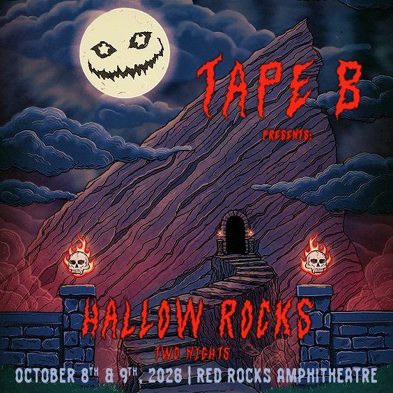 Hallow Rocks