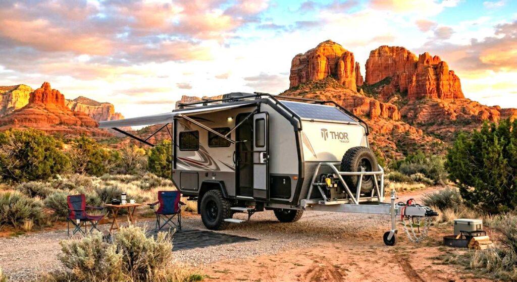 Red Rocks Camping: Complete 2026 Guide to Campgrounds Near Colorado's Iconic Amphitheatre 3 Denver Red Rocks Car Service red rocks camping RV