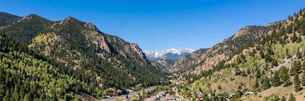 Idaho Springs
