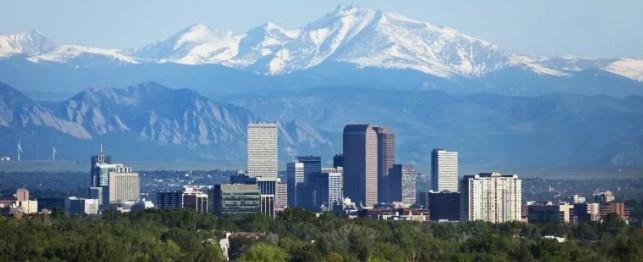 15 Best Points to Visit Near Denver Colorado — Day Trip Guide 2026