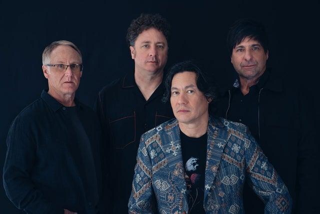 Big Head Todd Red Rocks 2026