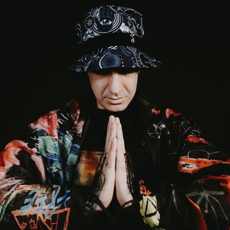 LSDREAM Red Rocks 2026