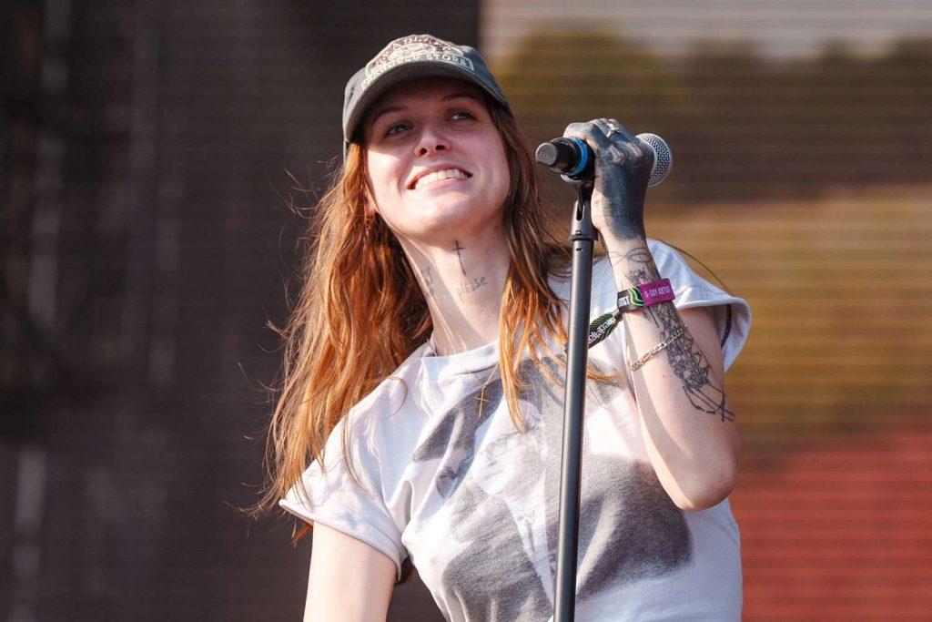 Ethel Cain Red Rocks 2026