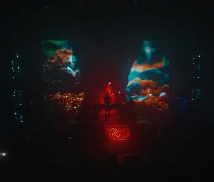 Seven Lions Red Rocks 2026 