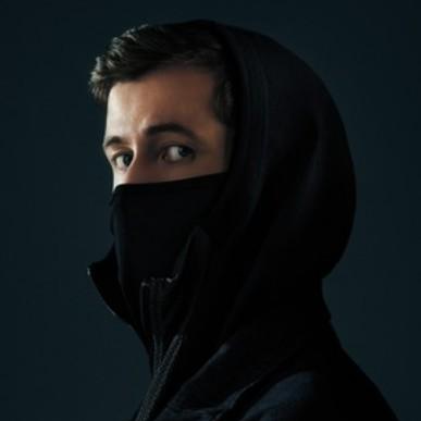 Alan Walker Red Rocks 2026