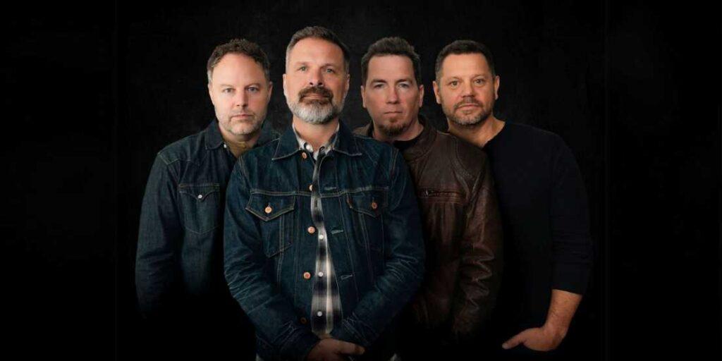 Third Day Red Rocks 2026