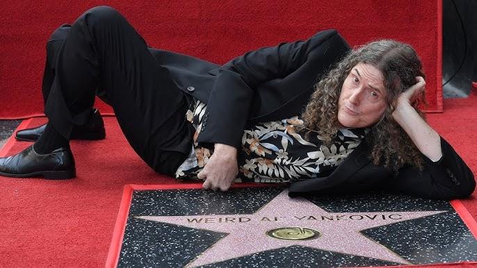 Weird Al Yankovic Red Rocks 2026 
