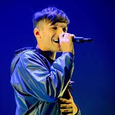 Louis Tomlinson Red Rocks 2026 