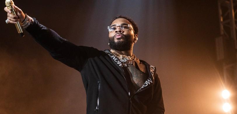 Kevin Gates Red Rocks 2026 