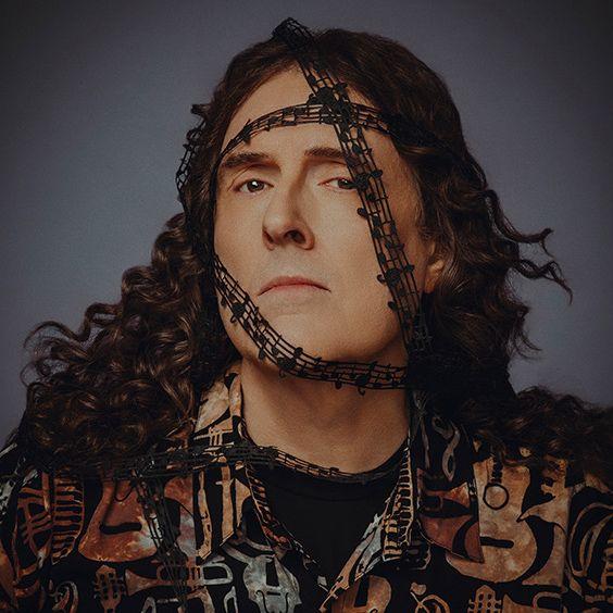 Weird Al Yankovic Red Rocks 2026