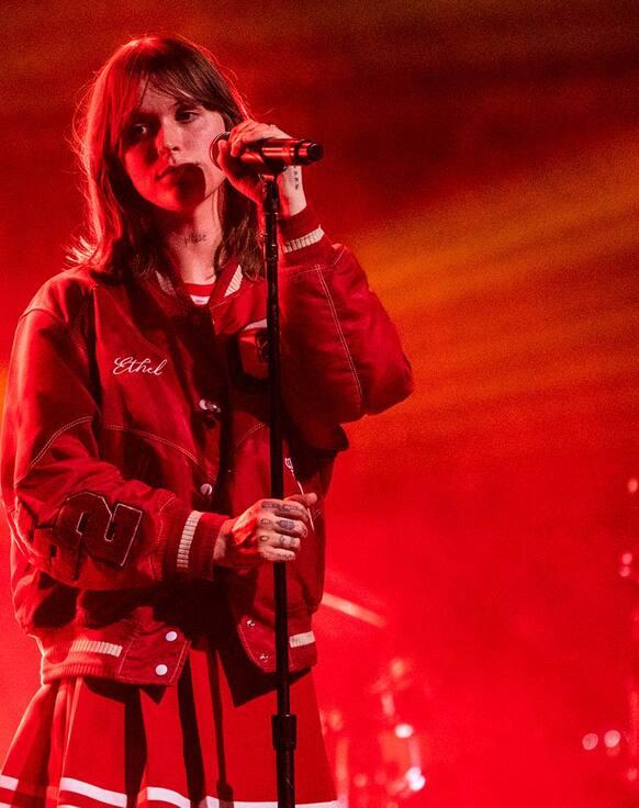 Cloonee Red Rocks 2026