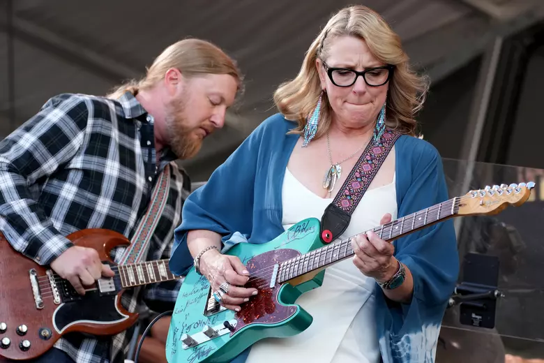 Tedeschi Trucks Band Red Rocks 2026 — Future Soul Annual Double Header July 31 & August 1 3 Denver Red Rocks Car Service Tedeschi Trucks Band Red Rocks 2026