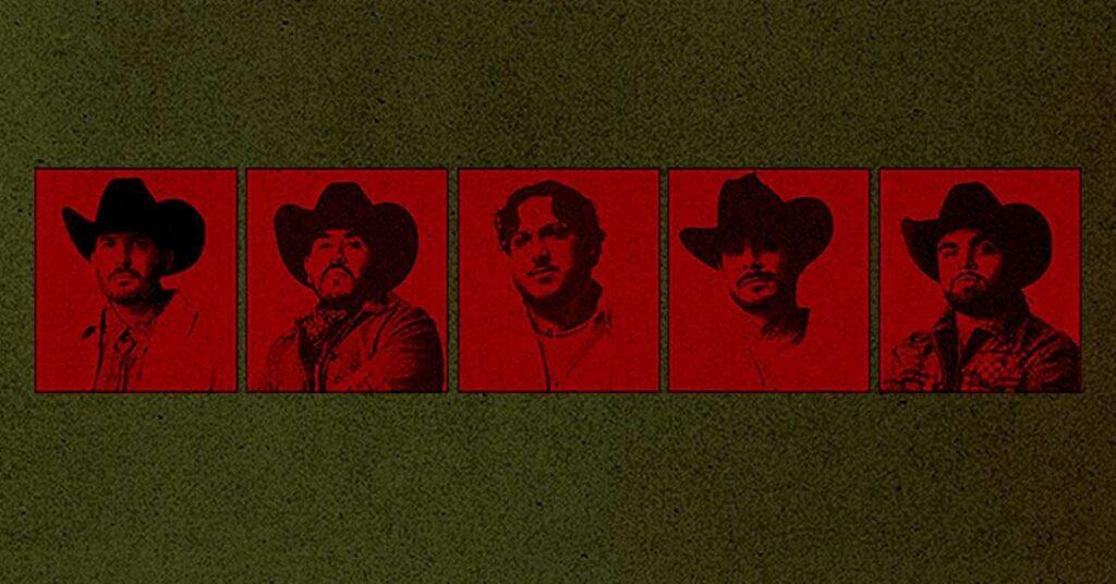 Grupo Frontera Red Rocks 2026 — Triste Pero Bien C*brón Tour Hits Morrison August 21 2 Denver Red Rocks Car Service Grupo Frontera Red Rocks 2026