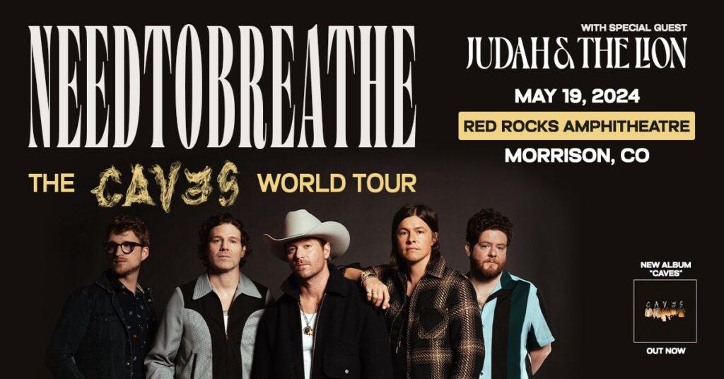 Needtobreathe Red Rocks 2026 Transportation – Your Complete Guide for September 14 2 Denver Red Rocks Car Service Needtobreathe Red Rocks 2026