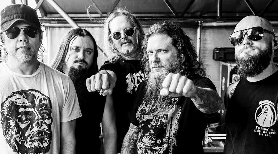 Acid Bath & Ministry Red Rocks 2026 — Heavy Metal Reunion Night September 15 at Morrison 3 Denver Red Rocks Car Service Acid Bath & Ministry Red Rocks 2026