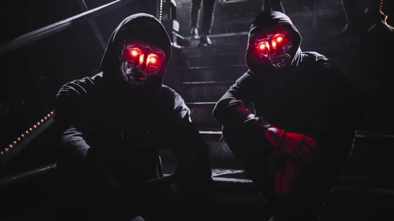 ATLiens Red Rocks 2026 — Bass Music Duo Hits Morrison November 7 3 Denver Red Rocks Car Service ATLiens Red Rocks 2026