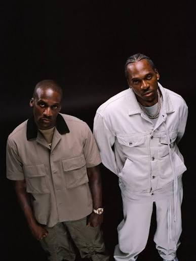 Clipse & J.I.D Red Rocks 2026 — Hip-Hop Legends Hit Morrison November 12 at 6PM With Samara Cyn 3 Denver Red Rocks Car Service Clipse & J.I.D Red Rocks 2026