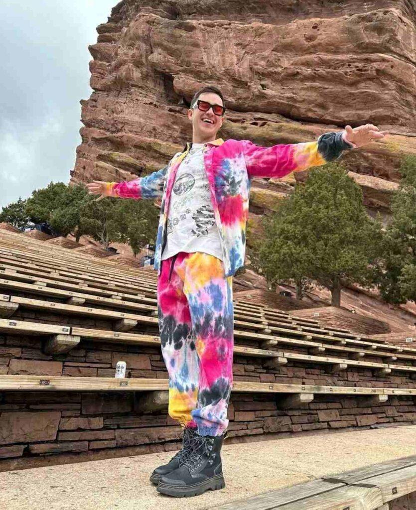 John Summit Red Rocks 2026