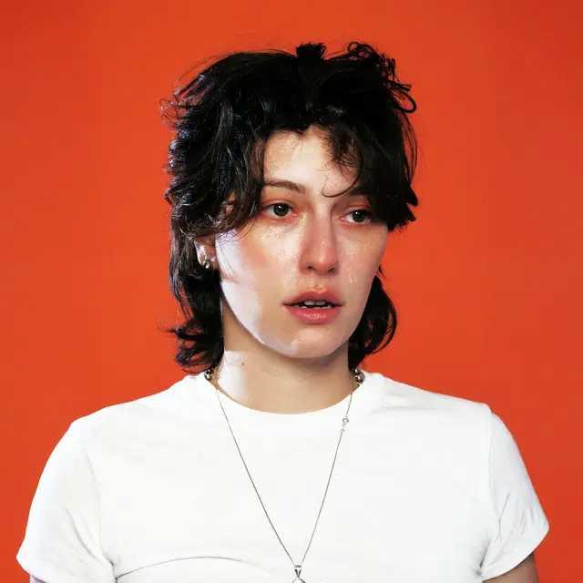 King Princess Red Rocks 2026