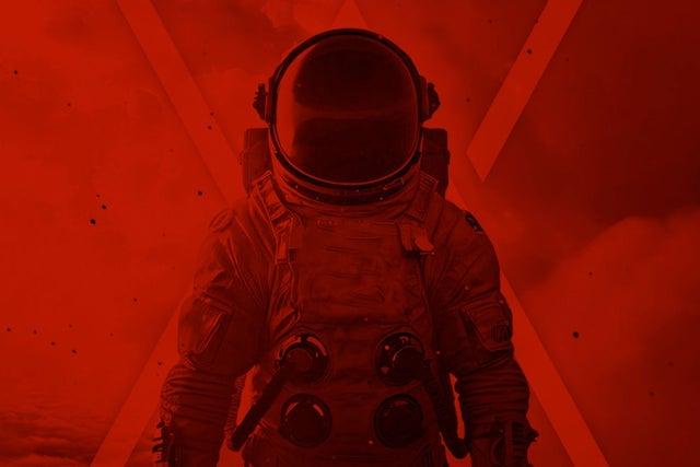 Coheed and Cambria Red Rocks 2026 