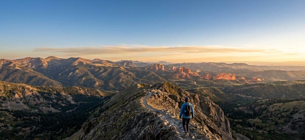 Dakota Ridge Trail Red Rocks Transportation Guide — Hike the Ridge, Skip the Parking Fight 2 Denver Red Rocks Car Service Dakota Ridge Trail Red Rocks Transportation Guide