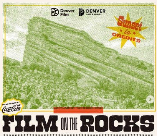 Film on the Rocks 2026 — Complete Transportation Guide for All Five Movie Nights at Morrison