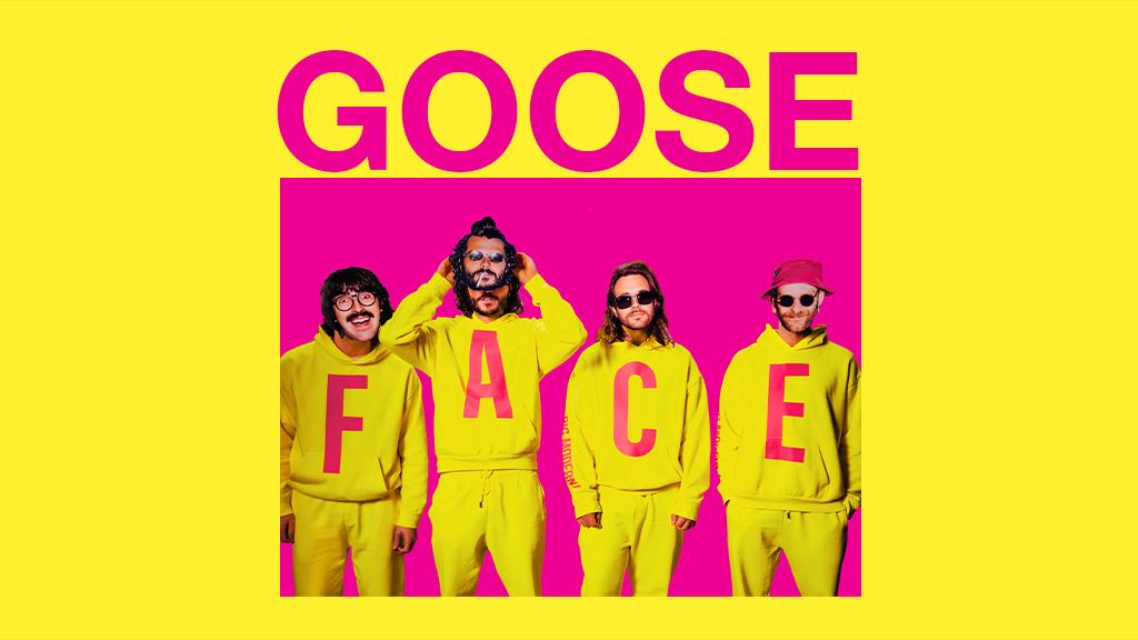 Goose Red Rocks September 2026 — Third Evening With Goose at Morrison September 1