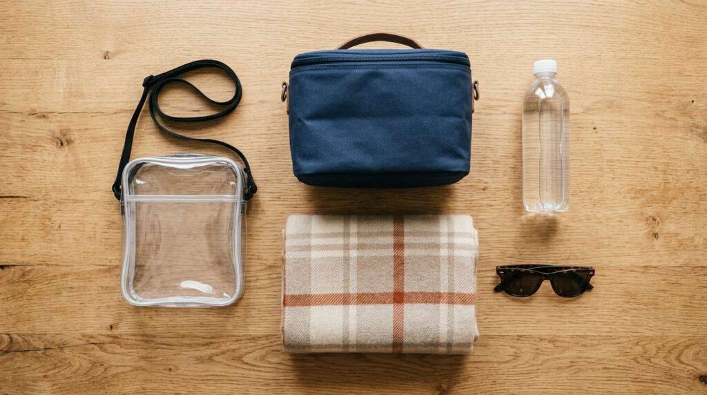 Red Rocks Bag Policy 2026 Guide — What You Can Actually Bring 1 Denver Red Rocks Car Service Red Rocks Bag Policy 2026