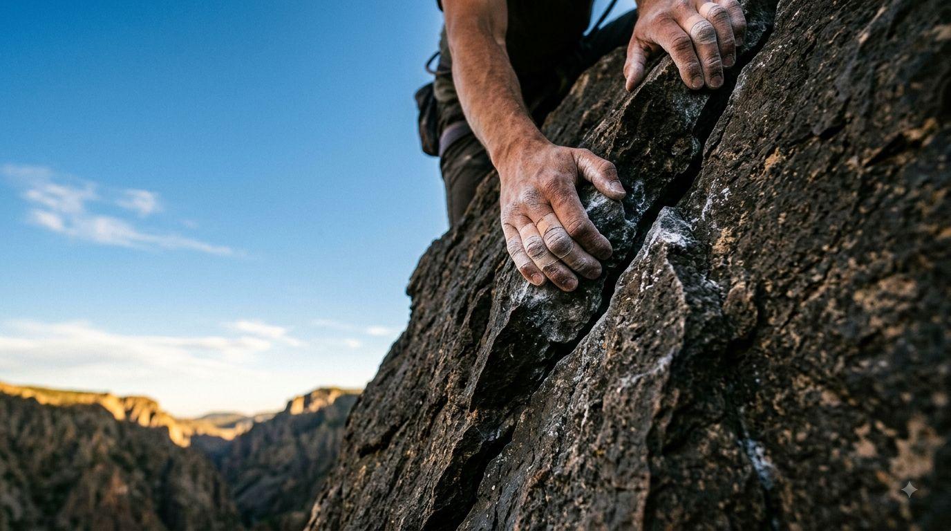 Red Rocks Bouldering Guide — Where to Actually Climb Near the Amphitheatre